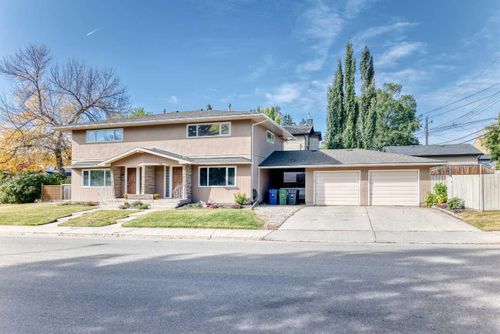 5113 5 St Sw, Calgary, AB, T2V1A5 | Card Image