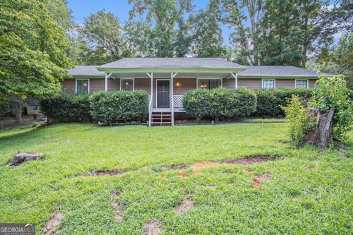 233 Farmbrook Parkway, Stockbridge, GA, 30281 | Card Image