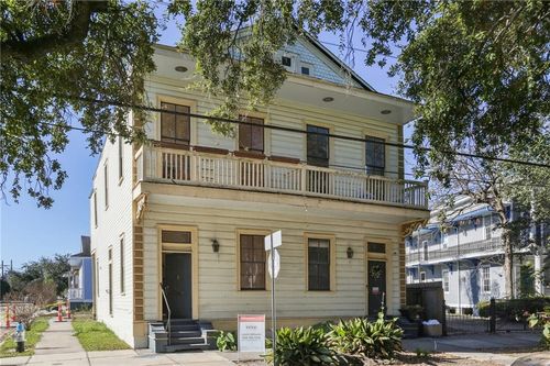 1600 02 Governor Nicholls Street, New Orleans, LA, 70116 | Card Image