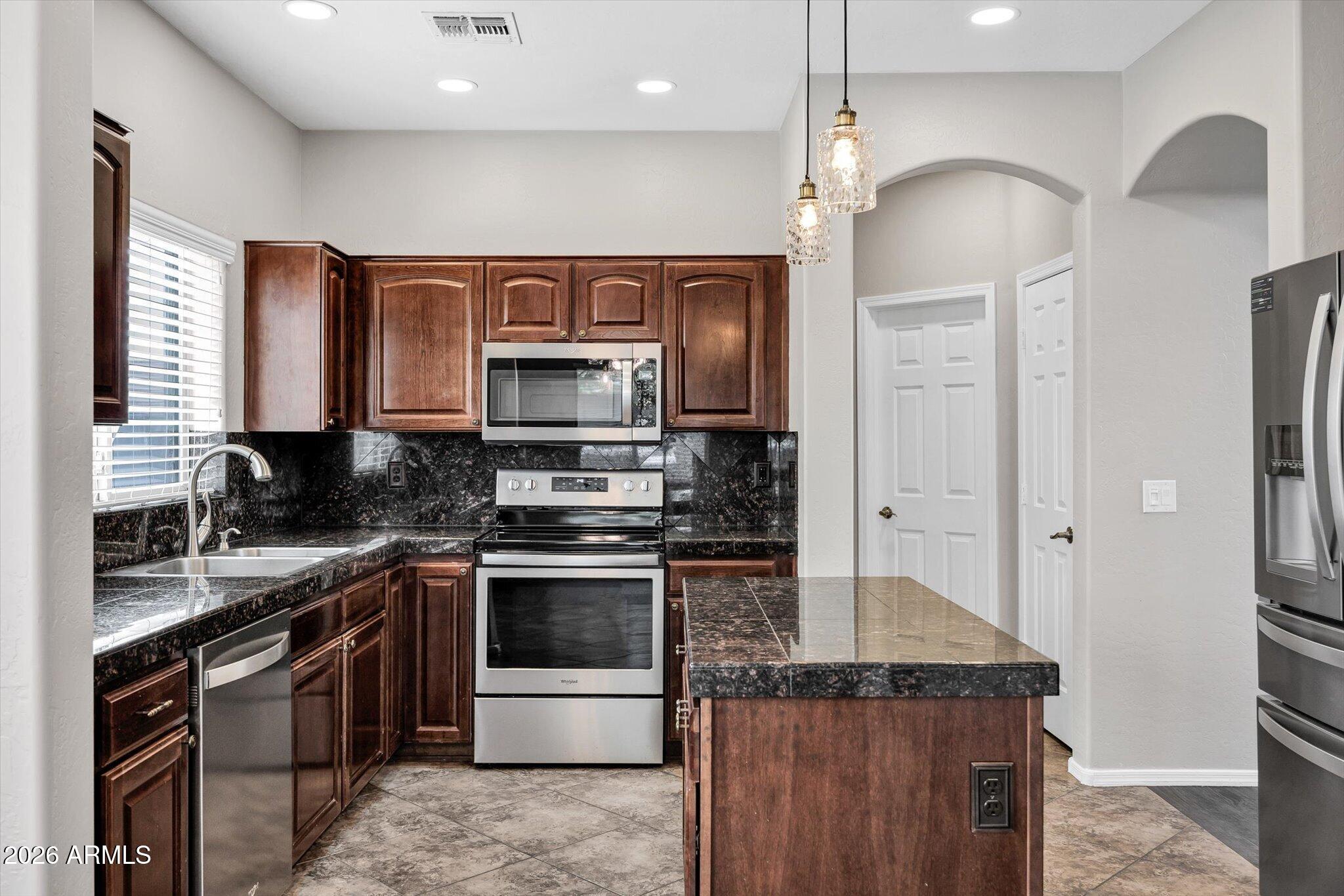 Residential Lease in Casa Grande 5