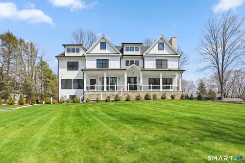 150 Wildwood Rd, Stamford, CT, 06903-2108 | Card Image
