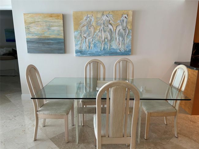 APT-1806 - 1370 S Ocean Blvd, Condo with 2 bedrooms, 2 bathrooms and null parking in Pompano Beach FL | Image 5