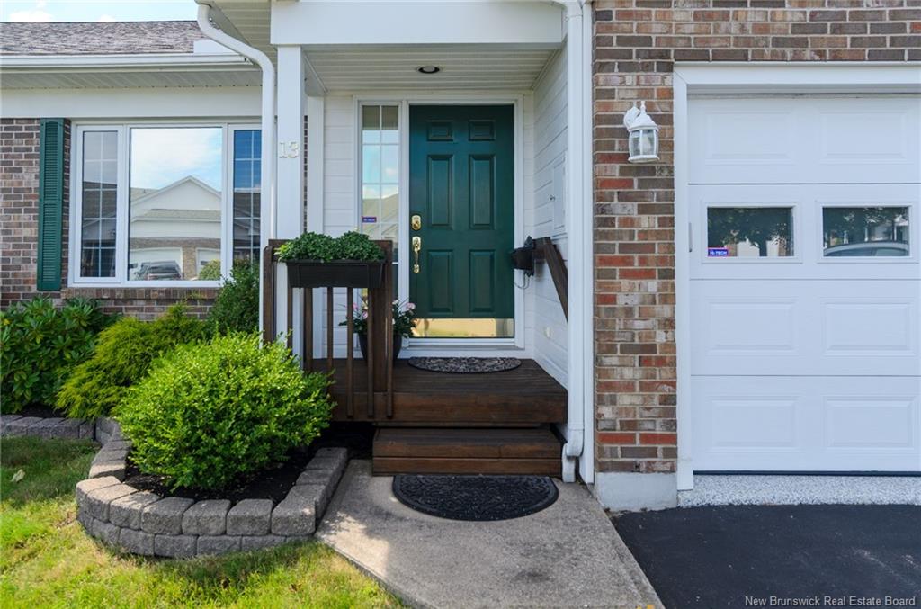 Residential in Saint John
