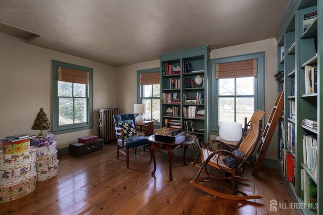 92 Halsey Reed Rd, House other with 4 bedrooms, 2 bathrooms and null parking in Cranbury NJ | Image 25