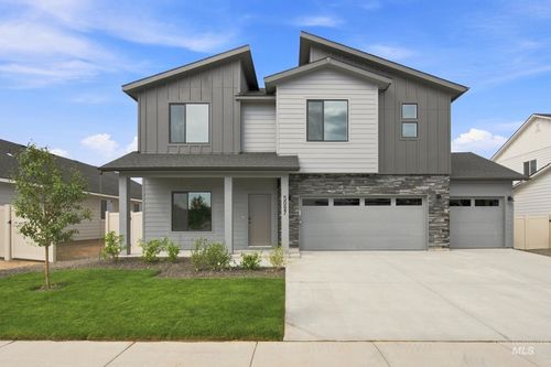 5097 S Bleachfield Ave, Boise, ID, 83709 | Card Image
