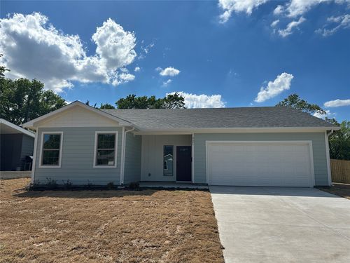 1801 Cumberland Drive, Garland, TX, 75040 | Card Image