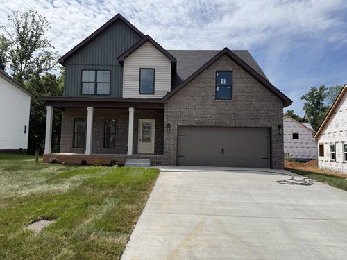 3012 Timberdale Dr, Clarksville, TN, 37042-8852 | Card Image