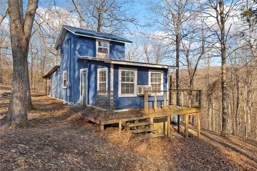 HC 73 Hc 73, Marble Falls, AR, 72648 | Card Image