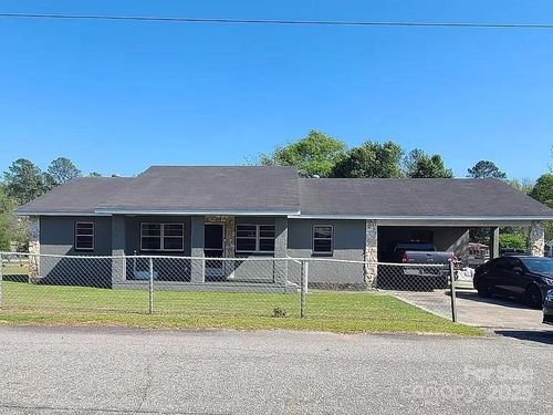 110 Tee Cee St, Elloree, SC, 29047-9286 | Card Image