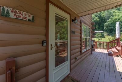 2191 Die Bend Rd, House other with 2 bedrooms, 2 bathrooms and 2 parking in Murphy NC | Image 2