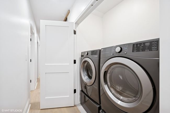 1 - 838 N Damen Ave, Home with 4 bedrooms, 3 bathrooms and 1 parking in CHICAGO IL | Image 21