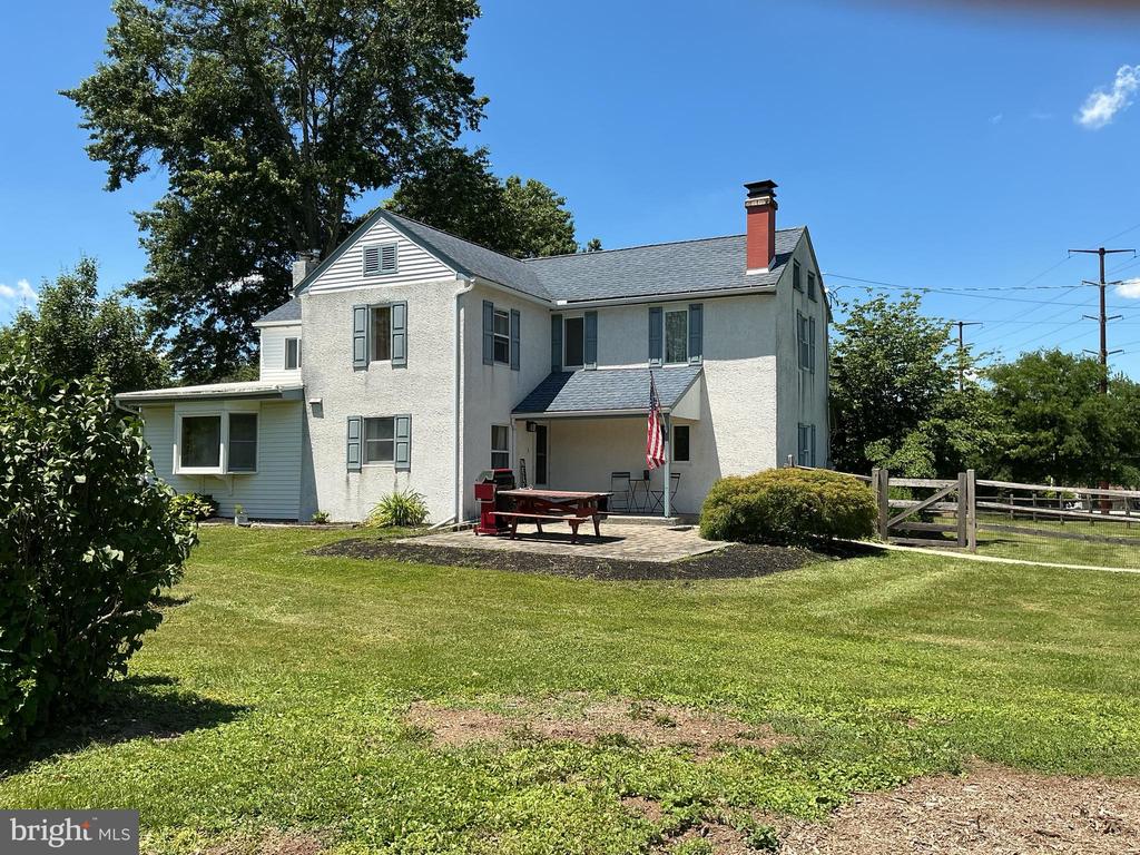 Residential in SOUDERTON 5