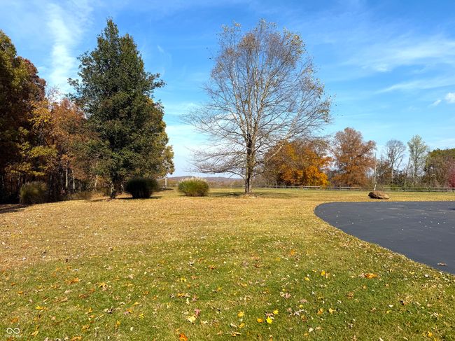 8052 E Ash Rd, House other with 2 bedrooms, 3 bathrooms and null parking in Bloomfield IN | Image 17