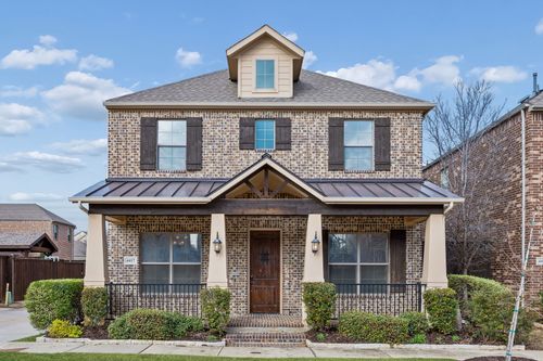 4417 Villa Dr, Flower Mound, TX, 75028-5659 | Card Image