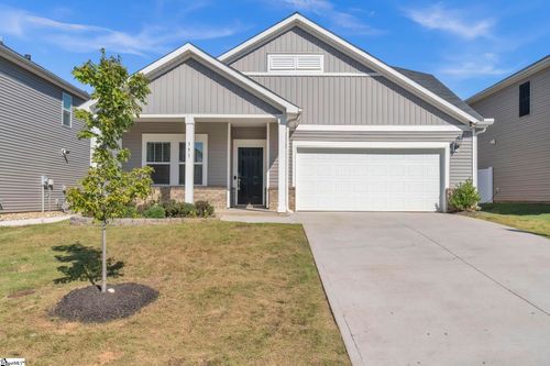 351 Pewter Cir, Simpsonville, SC, 29680-7443 | Card Image