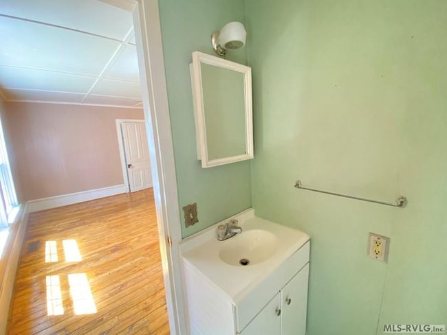 103 Seaboard Ave, House other with 2 bedrooms, 1 bathrooms and null parking in La Crosse VA | Image 16