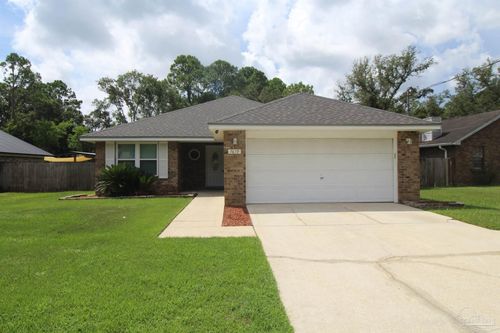 7679 Old Hickory Dr, PENSACOLA, FL, 32507-1691 | Card Image