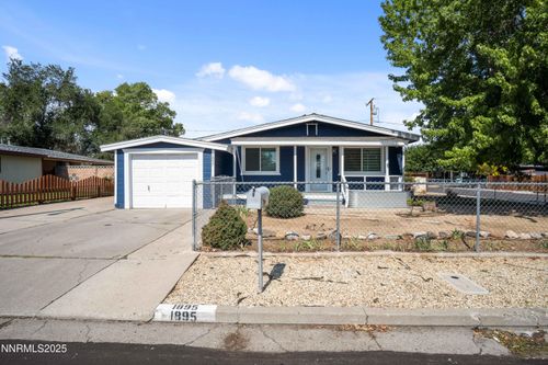 1895 Citron St, Reno, NV, 89512-2529 | Card Image