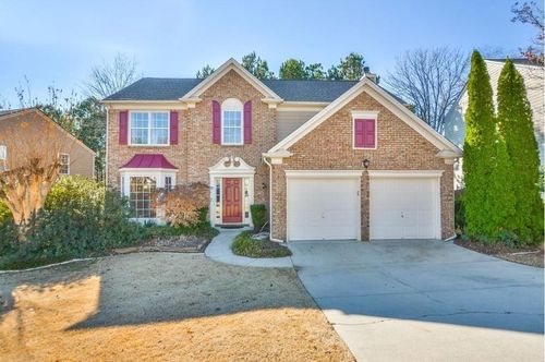 3830 Lake Lanier Dr, Duluth, GA, 30097-7921 | Card Image