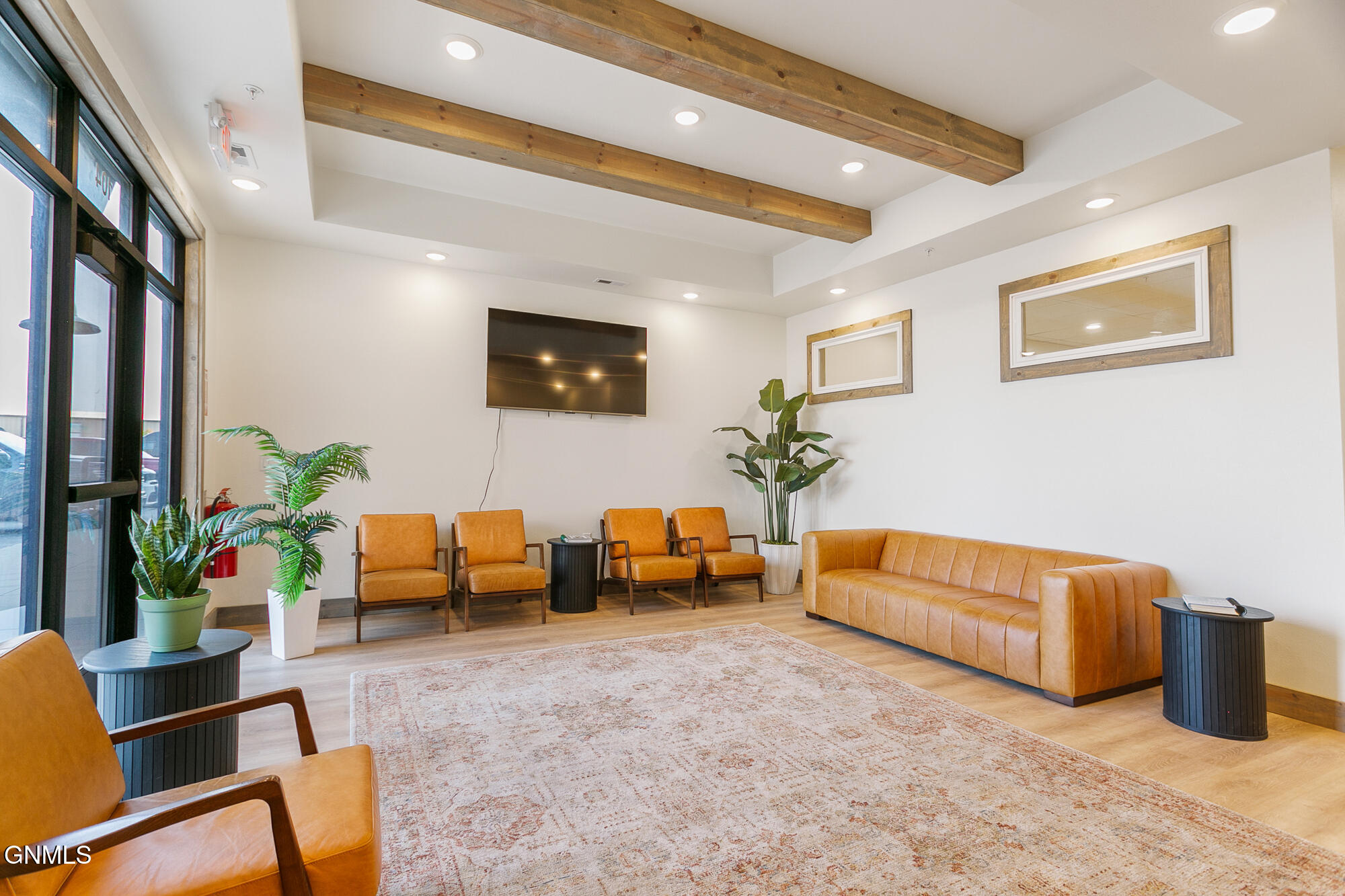 Commercial Lease in Williston 3