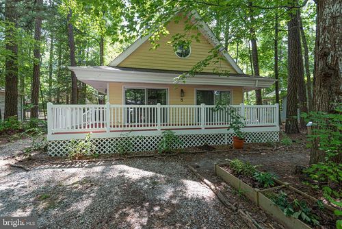 8 Sailors Way, OCEAN PINES, MD, 21811-1871 | Card Image
