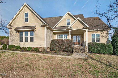 25 Westbourne Ln, Youngsville, NC, 27596-7796 | Card Image
