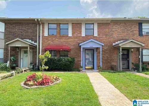 2404 Hampstead Dr, BIRMINGHAM, AL, 35235-2064 | Card Image