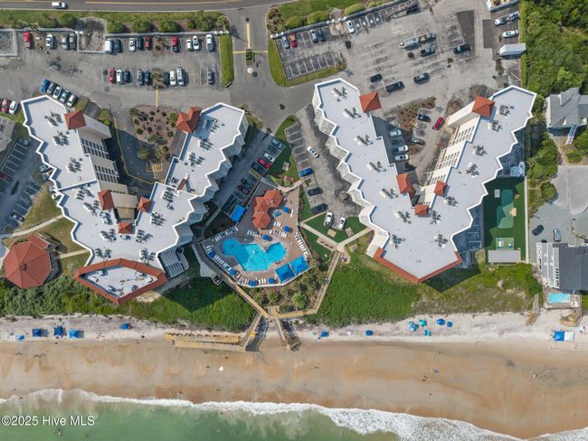 UNIT-3302 - 2000 New River Inlet Rd, Condo with 2 bedrooms, 2 bathrooms and null parking in N Topsail Beach NC | Image 48