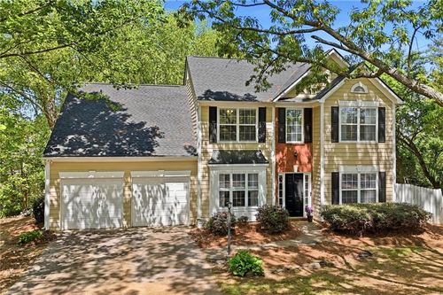 1810 Westwind Dr, Cumming, GA, 30041-7298 | Card Image
