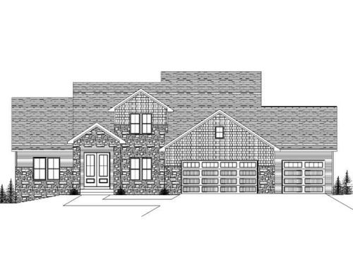4920 Big Sky, LEDGEVIEW, WI, 54115 | Card Image