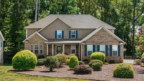 2904 Bishopsgate Way, Browns Summit, NC, 27214-9124 | Card Image