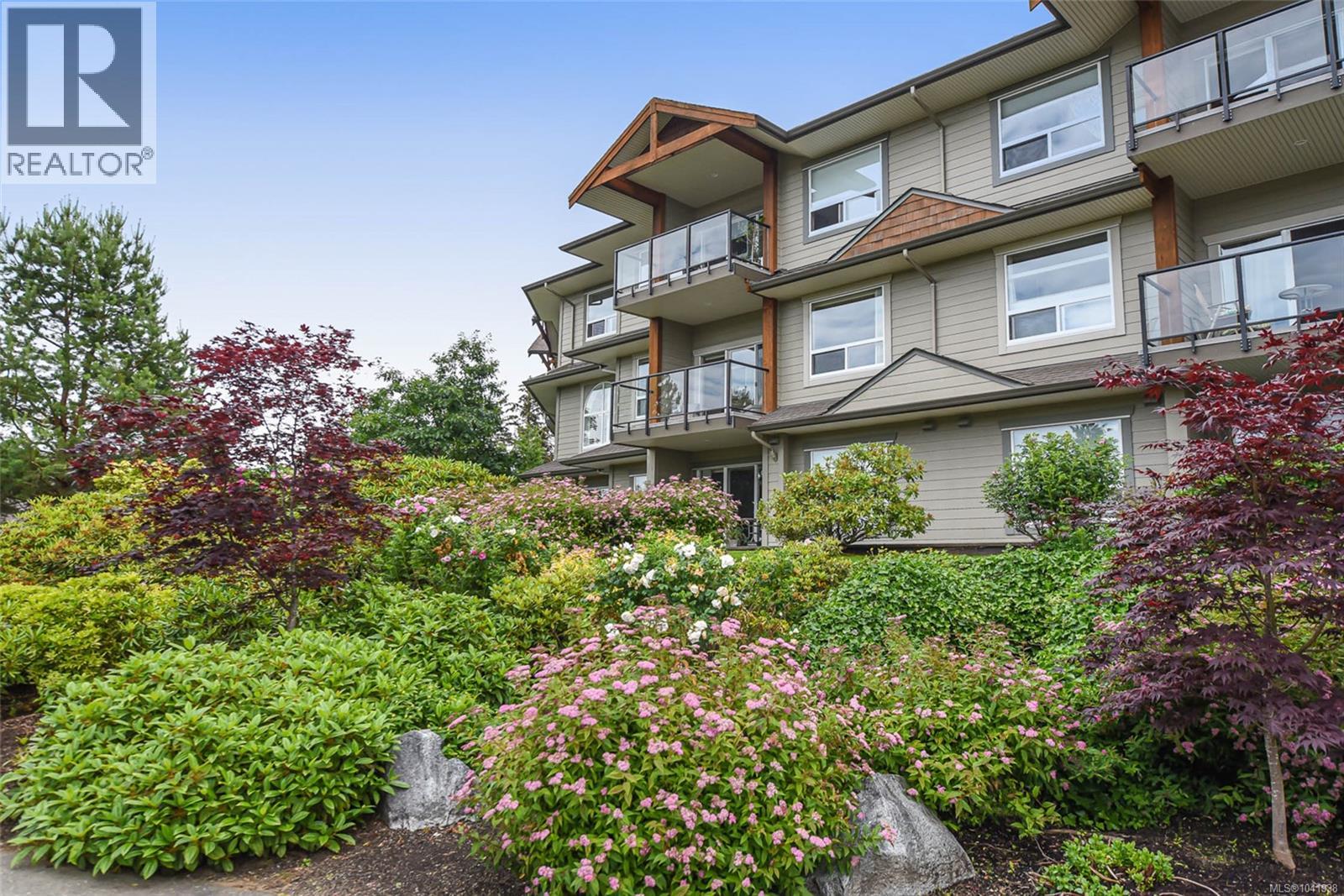 Residential in Courtenay 4