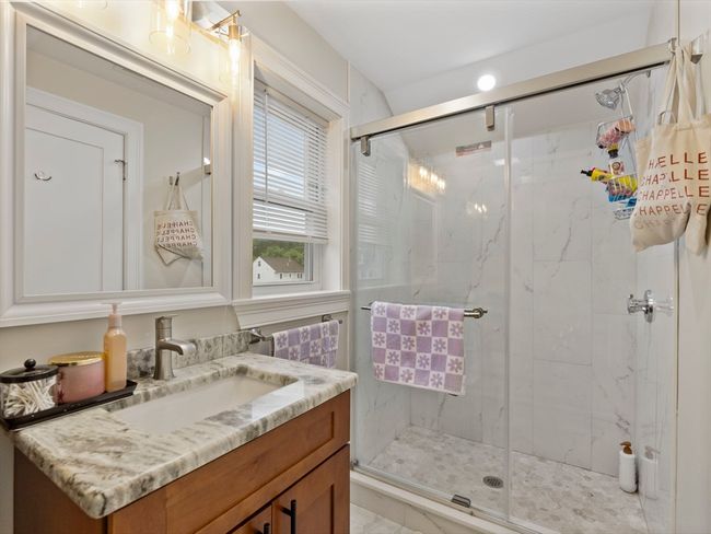 APT-3 - 6 Nelly St, Condo with 2 bedrooms, 1 bathrooms and 2 parking in Wakefield MA | Image 17