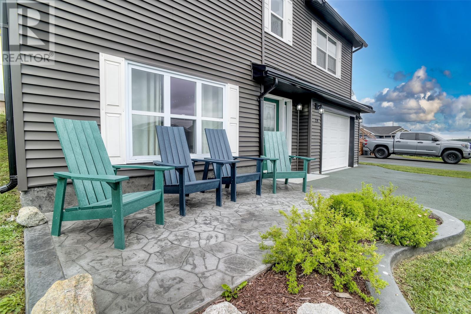 Residential in Paradise 4