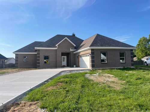 2534 Chrystal Woods Dr, Kokomo, IN, 46901-5883 | Card Image