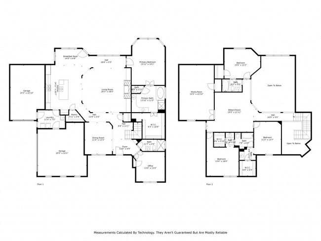 535 Cedarbird Trl, House other with 4 bedrooms, 4 bathrooms and null parking in Murphy TX | Image 39