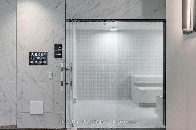 709 - 36 Brentcliffe Rd, Condo with 1 bedrooms, 1 bathrooms and null parking in Toronto ON | Image 32