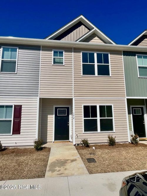172 Buckhorn Ave, Surf City, NC, 28445-1130 | Card Image