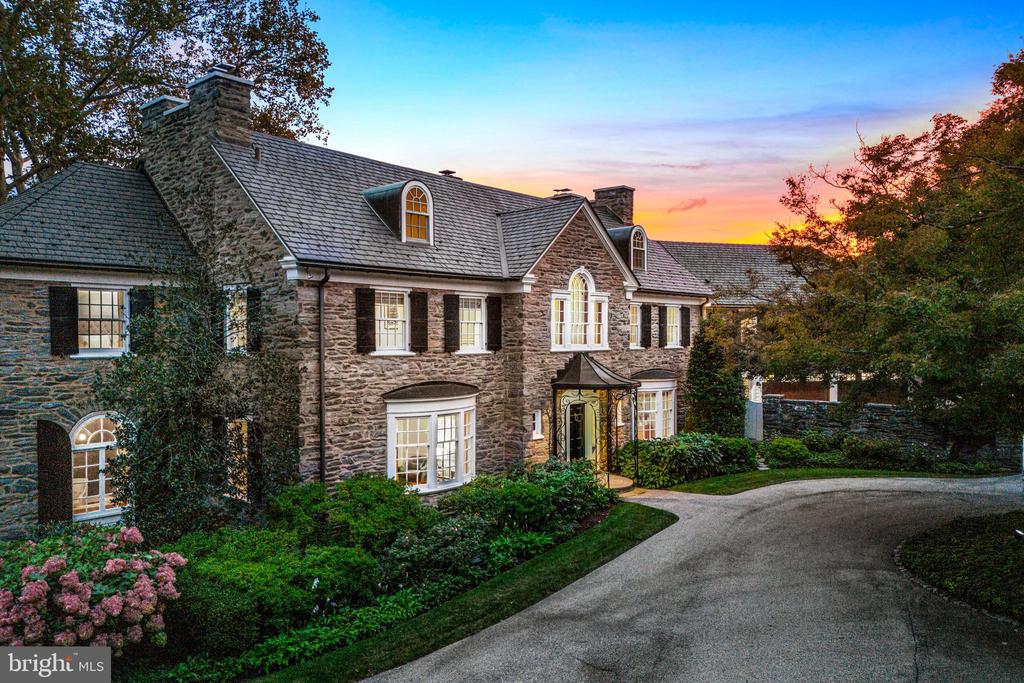 Mount Moro Rd, Villanova, PA 19085