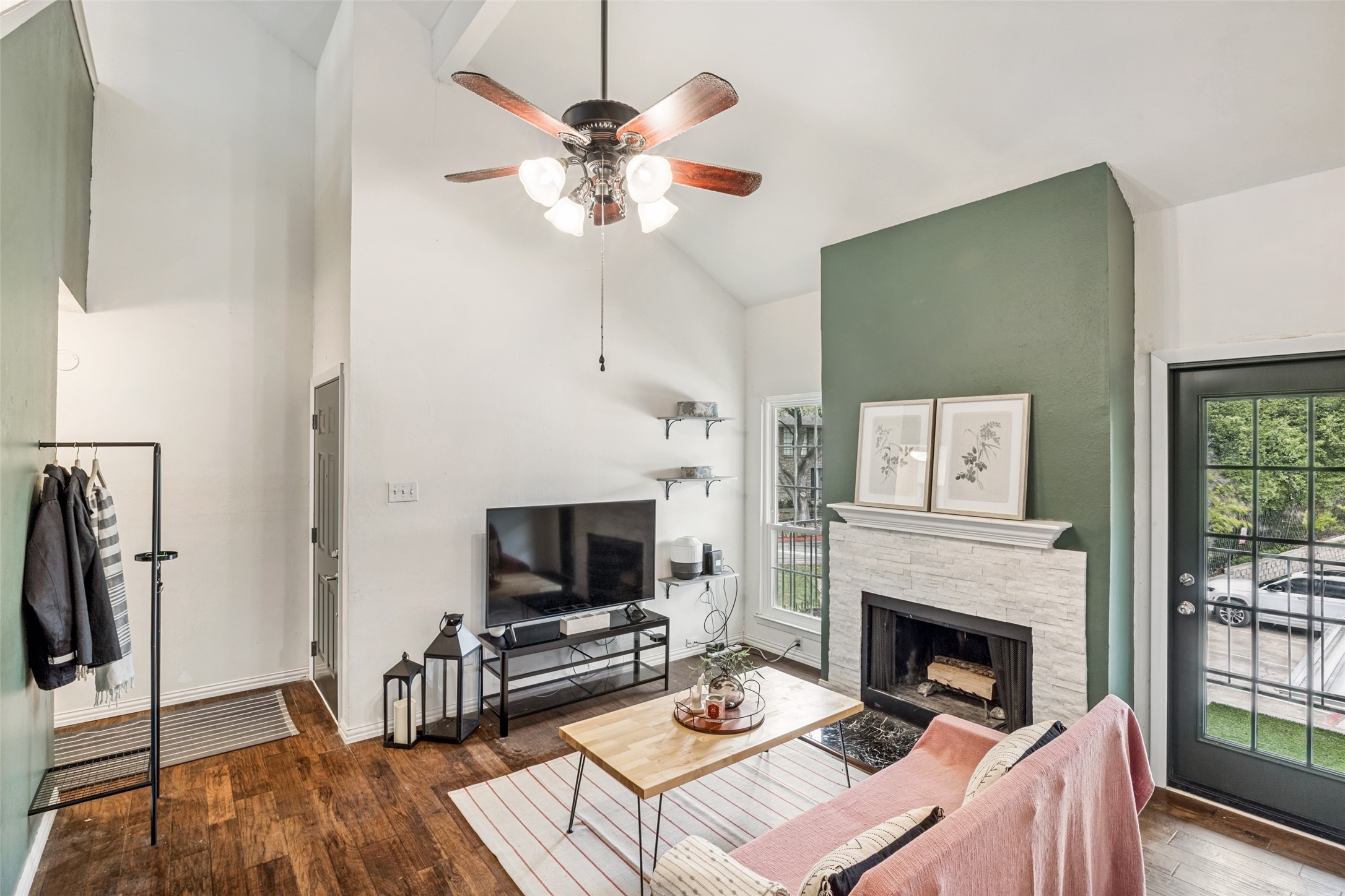 Residential in Dallas 4