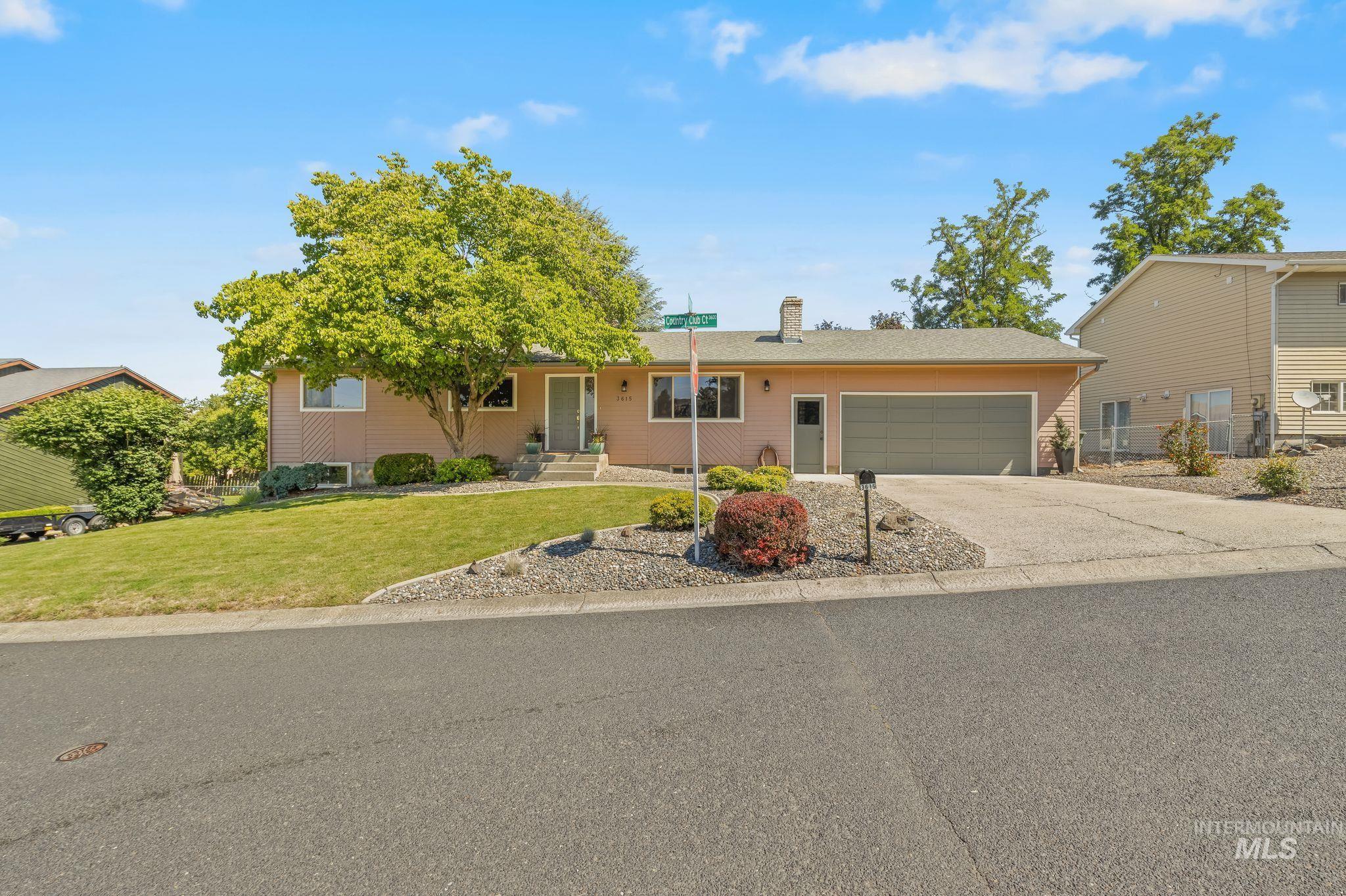 Residential in Lewiston 2