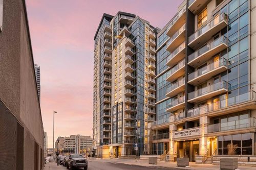 1502-325 3 St Se, Calgary, AB, T2G0T9 | Card Image