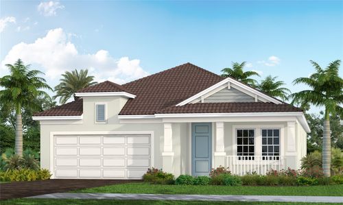 8019 Anthirium Loop, SARASOTA, FL, 34240-1705 | Card Image