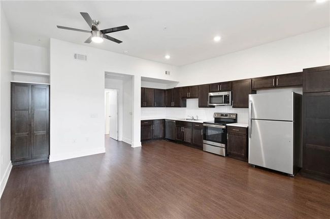 STE-302 - 726 E Emma Ave, Condo with 1 bedrooms, 1 bathrooms and null parking in Springdale AR | Image 5