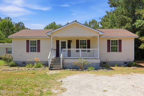 445 Minor Run Road, Edward, NC, 27821 | Card Image