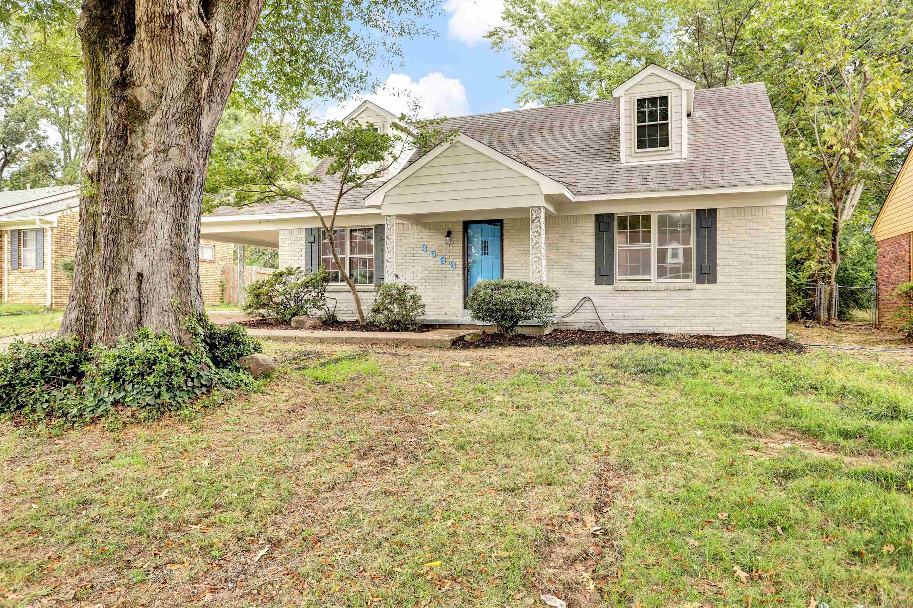 Powers Rd, Memphis, TN 38128