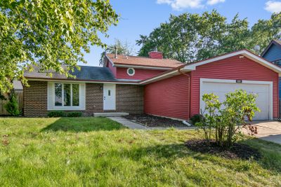 4637 Clarendon Avenue, House other with 4 bedrooms, 2 bathrooms and 2 parking in Richton Park IL | Image 1