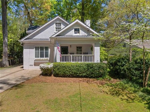 2138 Virginia Pl Ne, Atlanta, GA, 30305-4327 | Card Image