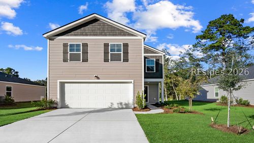 103 Pollen Dr, Ridgeland, SC, 29936-2502 | Card Image