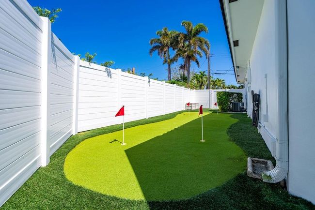 4461 Ne 30 Th Ave, House other with 4 bedrooms, 4 bathrooms and null parking in Lighthouse Point FL | Image 64